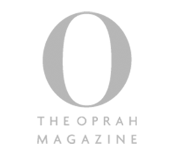 Oprah Magazine